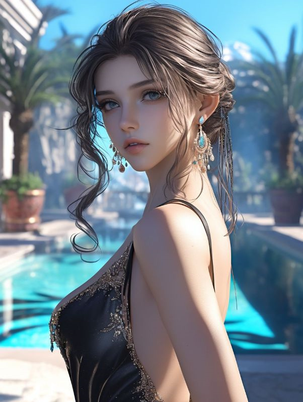 娇华_糖水菠萝