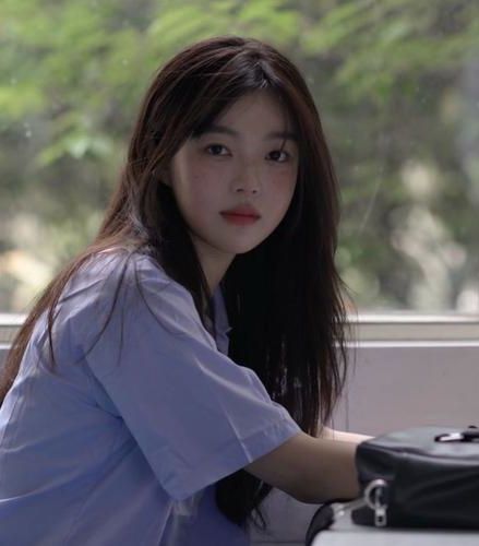 碧荷/阿里里呀