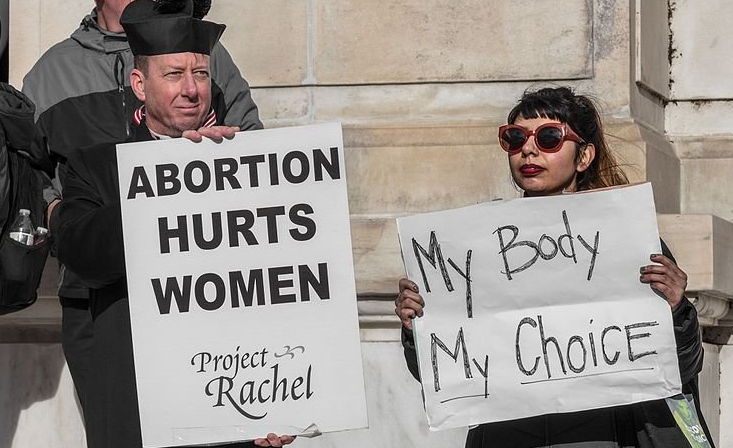 Abortion and Religion
